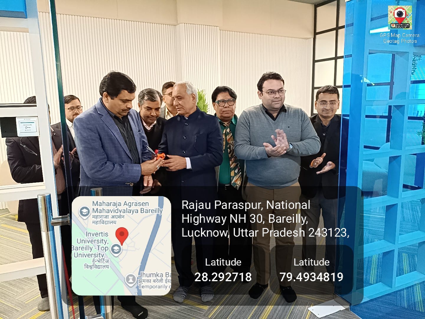 Innovation Showcase 7